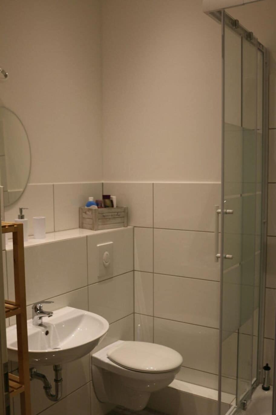 Lejlighed Fine For Couples Neukoelln