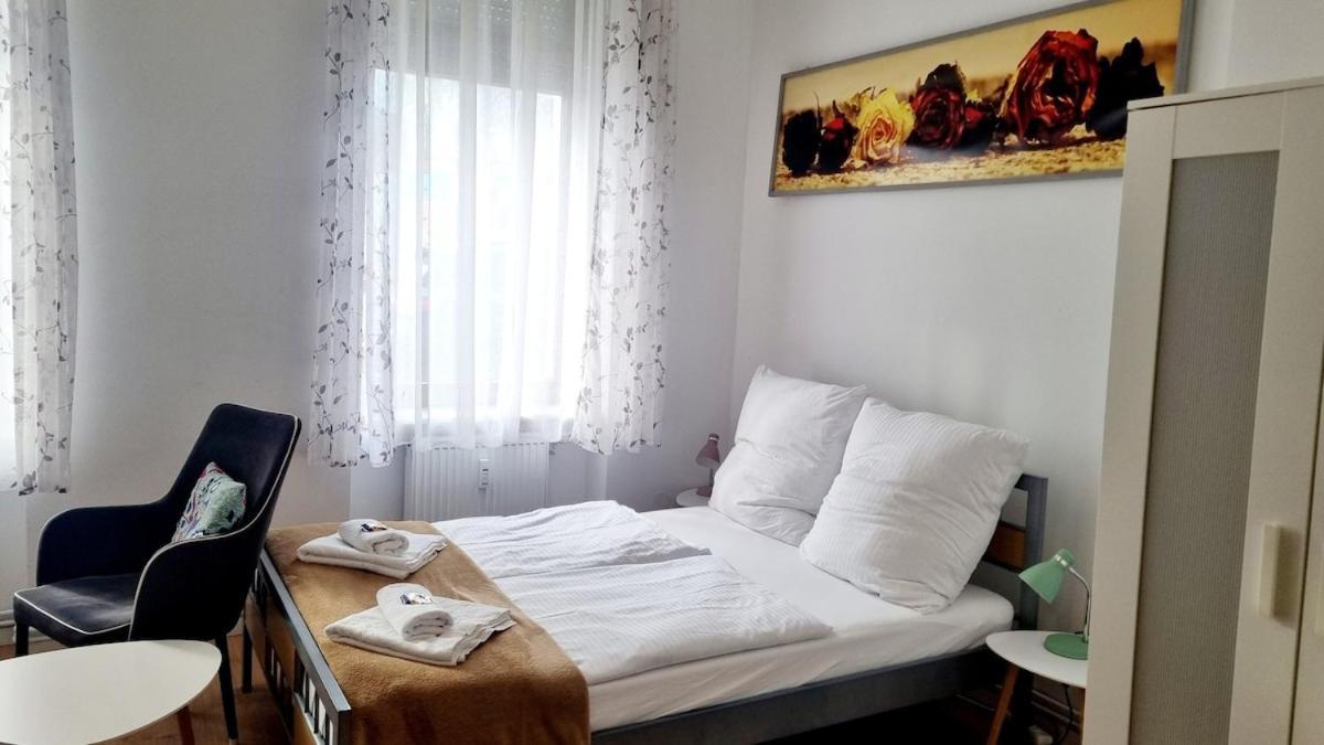 Lejlighed Fine For Couples Neukoelln Berlin