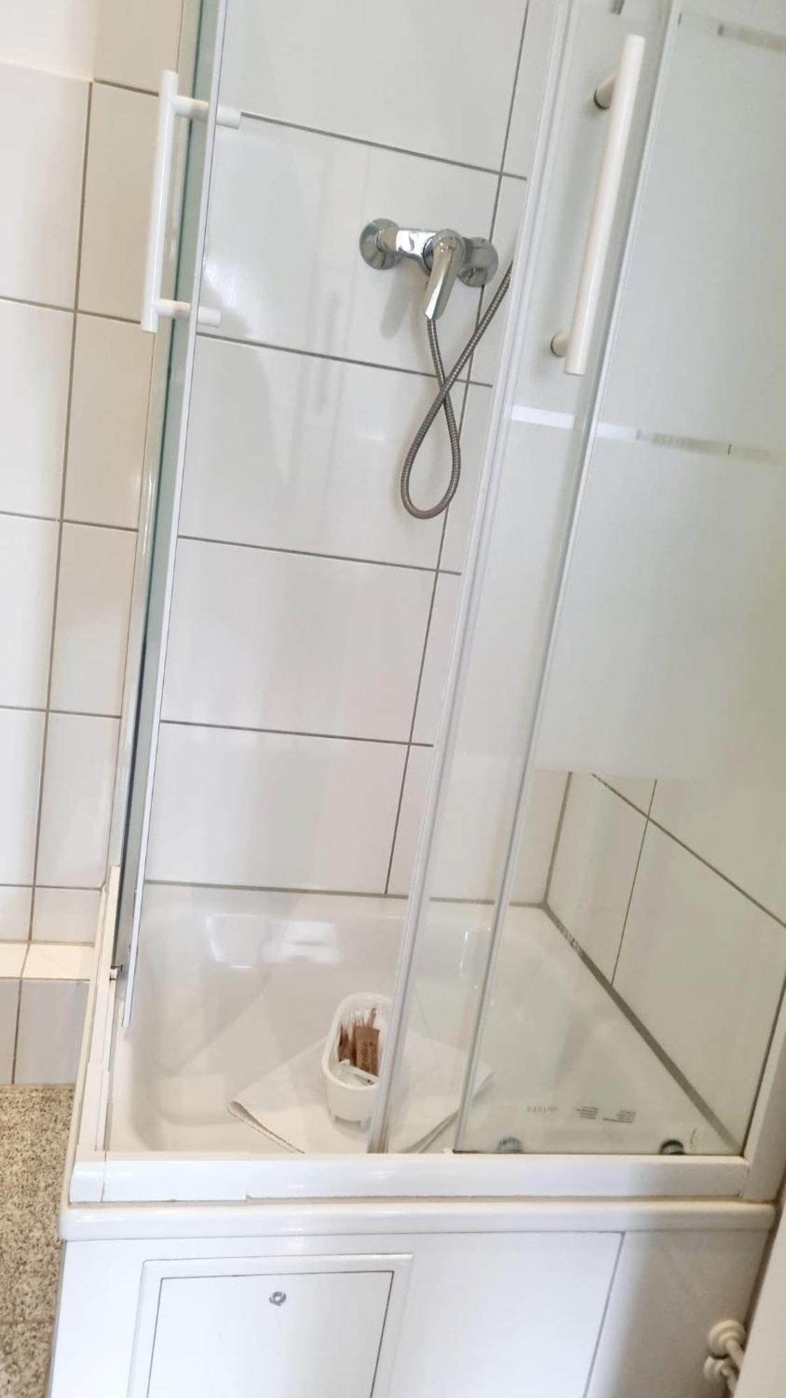 Lejlighed Fine For Couples Neukoelln Berlin