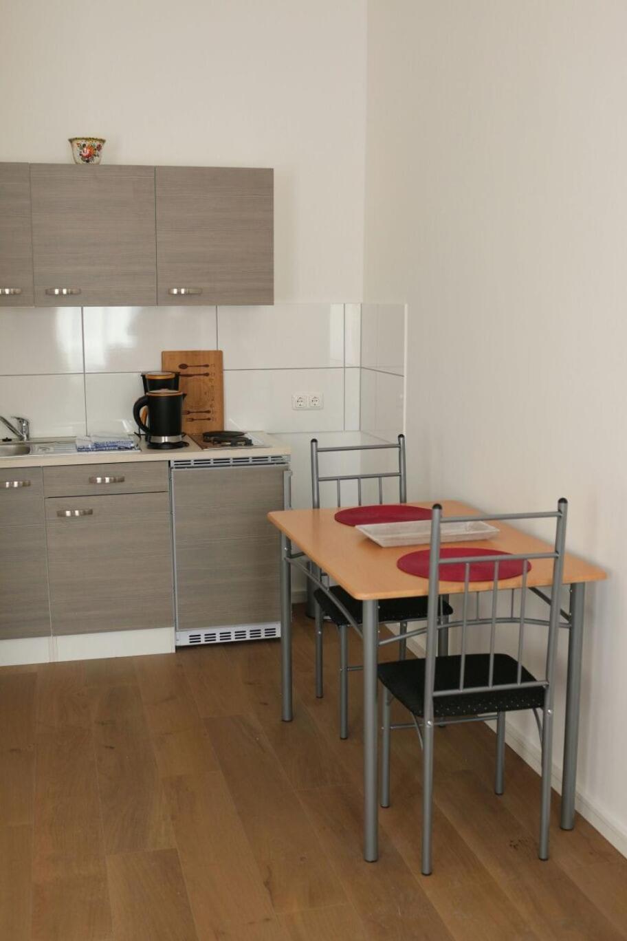 Lejlighed Fine For Couples Neukoelln